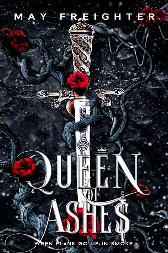 Empire of Shattered Crowns #2