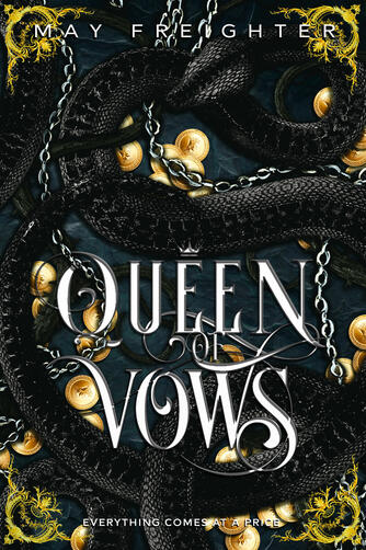 Queen of Vows