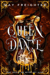 Queen of Dante Empire of Shattered Crowns #5