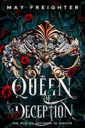 Queen of Deception Empire of Shattered Crowns #1