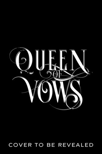 Queen of Vows