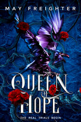 Queen of Hope Empire of Shattered Crowns #3