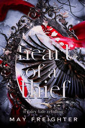 Heart of a Thief Romantasy