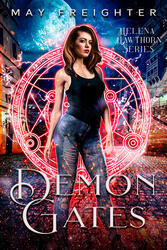 Demon Gates Demon Gates