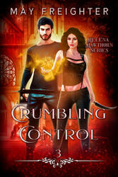 Crumbling Control Crumbling Control