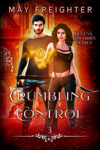 Crumbling Control Crumbling Control