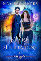 Dark Affiliations Dark Affiliations