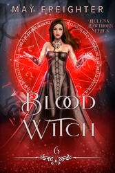 Blood Witch Blood Witch