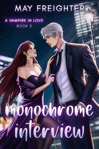 Monochrome Interview