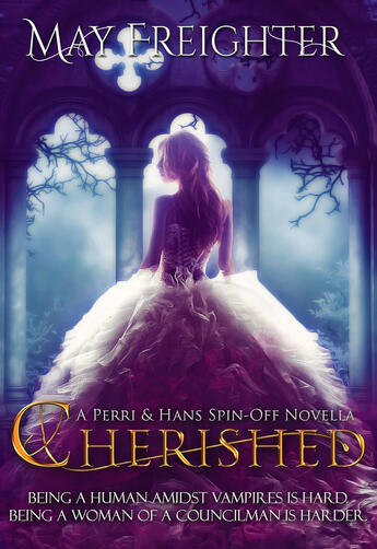 Helena Hawthorn Series Book 4.5