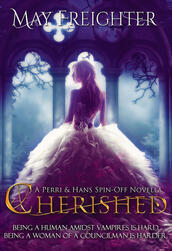 Cherished Helena Hawthorn Series Book 4.5