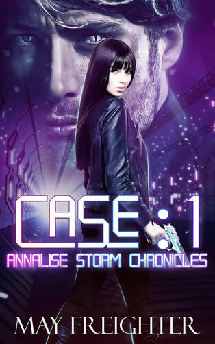 Annalise Storm Chronicles #2